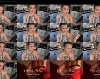 phoenix_taylor — 27 minute Chaturbate female teen cam video, 720p, Aug 8, 2023