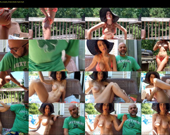 sofia3211 — 36 minute Chaturbate couple teen cam video, 720p, Aug 7, 2023