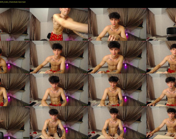 teddy_mode — 117 minute Chaturbate couple teen cam video, 720p, Aug 8, 2023
