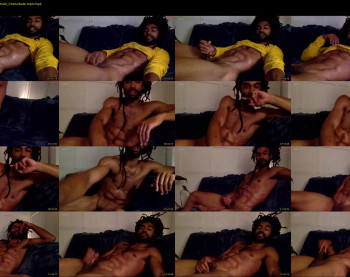 u1f33f — 18 minute Chaturbate male teen cam video, 720p, Aug 7, 2023