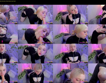 vergill_hell — 120 minute Chaturbate female teen cam video, 720p, Aug 7, 2023