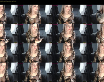 _ergo_proxy — 3 minute Chaturbate female teen cam video, 720p, Aug 9, 2023