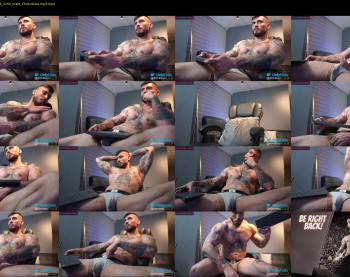 dimitri_sullivan — 72 minute Chaturbate male teen cam video, 720p, Aug 8, 2023