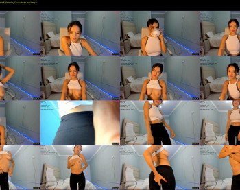 emma_clarc — 11 minute Chaturbate female teen cam video, 720p, Aug 8, 2023
