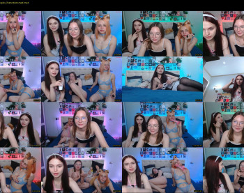hizgi — 121 minute Chaturbate couple teen cam video, 720p, Aug 9, 2023