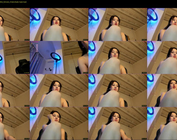 korean_sua — 44 minute Chaturbate female teen cam video, 720p, Aug 8, 2023