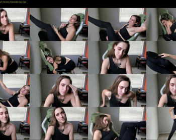 lilithoftrees — 23 minute Chaturbate female teen cam video, 720p, Aug 8, 2023