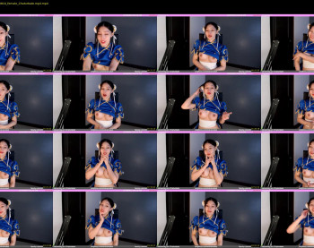 minarocket_ — 5 minute Chaturbate female teen cam video, 720p, Aug 8, 2023