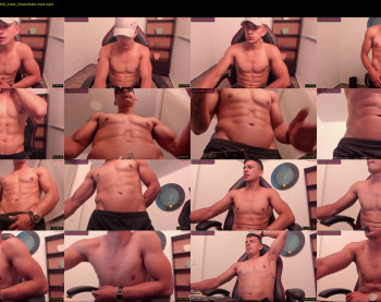 noahbrawn — 121 minute Chaturbate male teen cam video, 720p, Aug 9, 2023