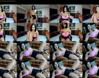 raquelle_star — 121 minute Chaturbate couple teen cam video, 720p, Aug 8, 2023