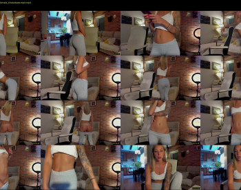 _mari_ — 10 minute Chaturbate female teen cam video, 720p, Aug 9, 2023
