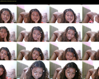 chloe_evans21 — 2 minute Chaturbate female teen cam video, 720p, Aug 9, 2023