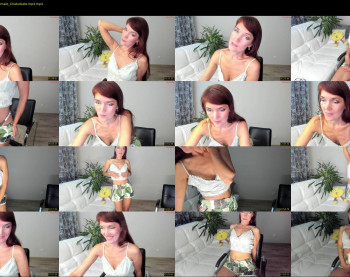 fritha — 31 minute Chaturbate female teen cam video, 720p, Aug 10, 2023