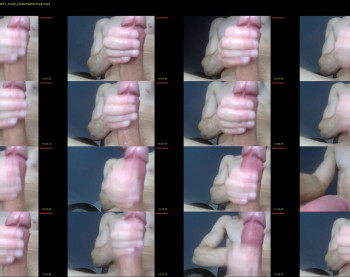 jizzmoe — 18 minute Chaturbate male teen cam video, 480p, Aug 9, 2023