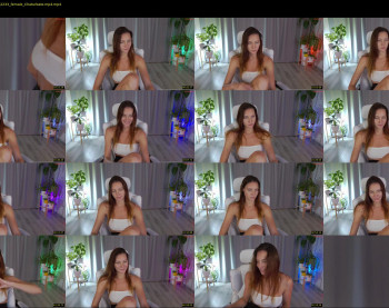 katrin_sweeft — 57 minute Chaturbate female teen cam video, 720p, Aug 9, 2023