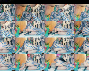 la_monna — 33 minute Chaturbate female teen cam video, 720p, Aug 9, 2023