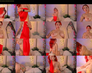 nebamazee — 47 minute Chaturbate female teen cam video, 720p, Aug 10, 2023