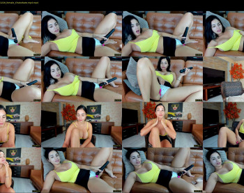 raquelle_star — 121 minute Chaturbate couple teen cam video, 720p, Aug 9, 2023