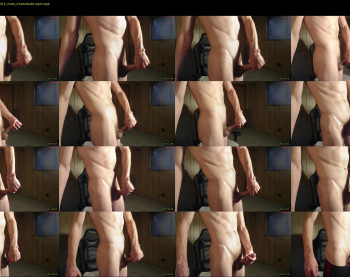 scottsspace — 4 minute Chaturbate male teen cam video, 720p, Aug 10, 2023