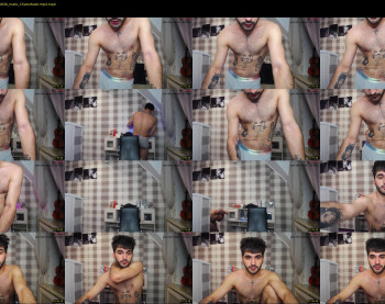 teddy_mode — 9 minute Chaturbate couple teen cam video, 720p, Aug 10, 2023
