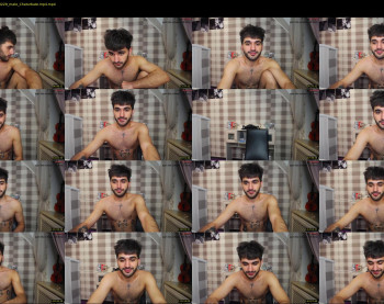 teddy_mode — 116 minute Chaturbate couple teen cam video, 720p, Aug 10, 2023