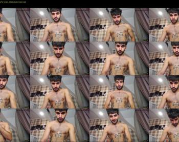 teddy_mode — 8 minute Chaturbate couple teen cam video, 720p, Aug 10, 2023
