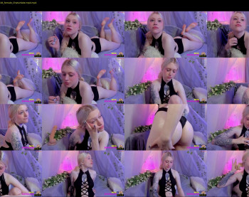vergill_hell — 56 minute Chaturbate female teen cam video, 720p, Aug 9, 2023