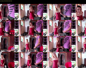 danamily — 121 minute Chaturbate female teen cam video, 720p, Aug 10, 2023