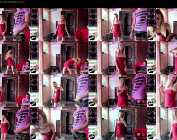 danamily — 37 minute Chaturbate female teen cam video, 720p, Aug 10, 2023