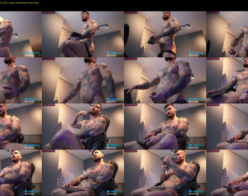 dimitri_sullivan — 32 minute Chaturbate male teen cam video, 720p, Aug 10, 2023