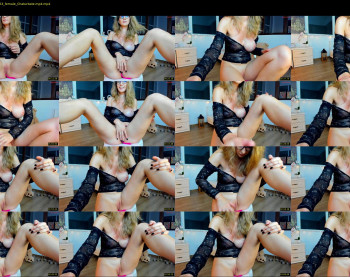 dolce_eva — 4 minute Chaturbate female teen cam video, 720p, Aug 10, 2023
