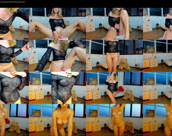 dolce_eva — 83 minute Chaturbate female teen cam video, 720p, Aug 11, 2023
