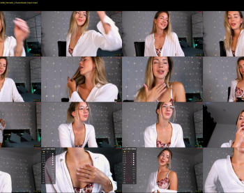 emmi_rosee — 34 minute Chaturbate female teen cam video, 720p, Aug 10, 2023