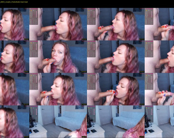 emptyhunters — 13 minute Chaturbate couple teen cam video, 720p, Aug 10, 2023