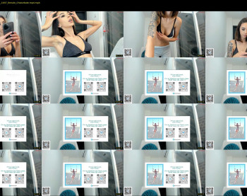 hotfallingdevil — 54 minute Chaturbate female teen cam video, 720p, Aug 10, 2023