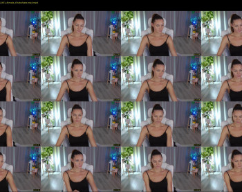katrin_sweeft — 4 minute Chaturbate female teen cam video, 720p, Aug 10, 2023