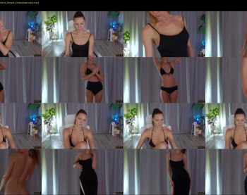 katrin_sweeft — 45 minute Chaturbate female teen cam video, 720p, Aug 11, 2023