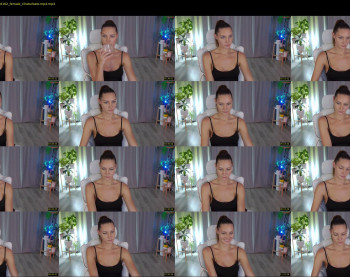 katrin_sweeft — 13 minute Chaturbate female teen cam video, 720p, Aug 11, 2023