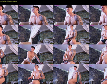 thomas_falcon1 — 123 minute Chaturbate male teen cam video, 720p, Aug 10, 2023