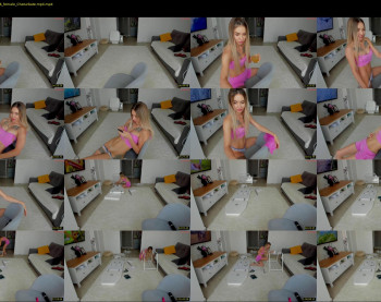 _funsize_ — 75 minute Chaturbate female teen cam video, 720p, Aug 11, 2023