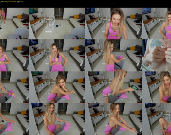 _funsize_ — 50 minute Chaturbate female teen cam video, 720p, Aug 11, 2023