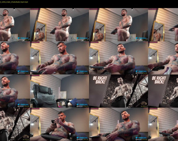 dimitri_sullivan — 121 minute Chaturbate male teen cam video, 720p, Aug 11, 2023
