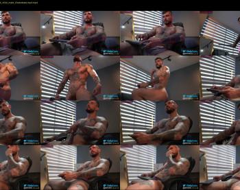 dimitri_sullivan — 110 minute Chaturbate male teen cam video, 720p, Aug 11, 2023