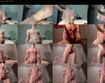 elixir_18 — 107 minute Chaturbate male teen cam video, 720p, Aug 11, 2023