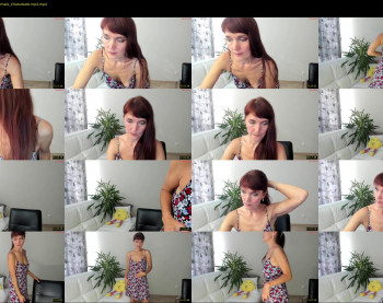 fritha — 21 minute Chaturbate female teen cam video, 720p, Aug 11, 2023