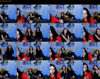 hizgi — 36 minute Chaturbate couple teen cam video, 720p, Aug 12, 2023