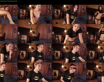 nekolicious143 — 79 minute Chaturbate female teen cam video, 720p, Aug 11, 2023