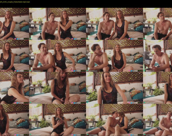 peppermintdusty — 32 minute Chaturbate couple teen cam video, 720p, Aug 11, 2023
