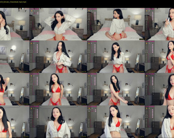 riskyproject — 82 minute Chaturbate couple teen cam video, 720p, Aug 11, 2023