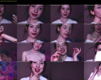 sleepycode002 — 30 minute Chaturbate female teen cam video, 720p, Aug 11, 2023